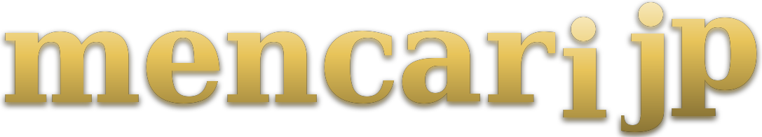 mencari jp logo